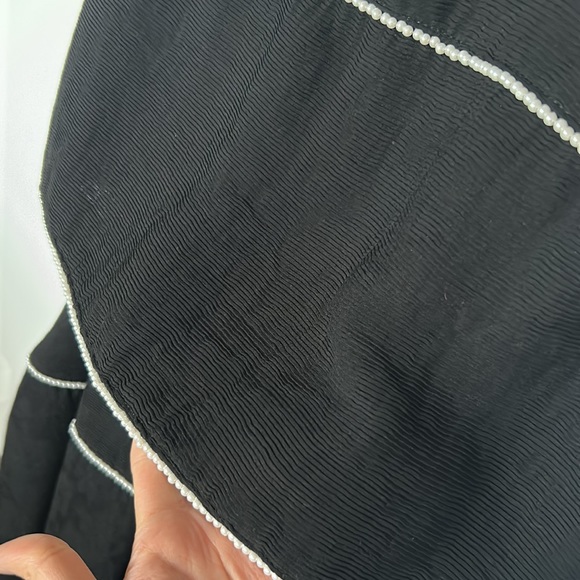 NWOT Sandro cocktail dress - Picture 7 of 9